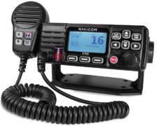NAVICOM VHF Fixe RT950 AIS-N2K