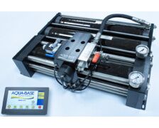 AQUABASE Dessalinisateur automatique FIJI PREMIUM 12V 105L/h