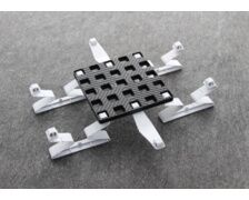 MODULOFLEX Pack extension 0,3m3, 13 plateaux