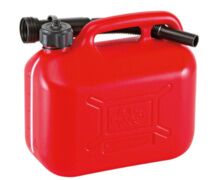 Jerrican carburant 5L