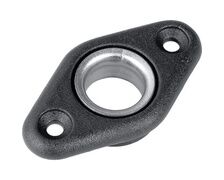 RONSTAN Filoir passe cloison/pont trous fixes, bague inox di RONSTAN Filoir passe cloison/pont trous fixes, bague inox di