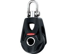 RONSTAN Poulie S30 Orbit 30mm avec émerillon RONSTAN Poulie S30 Orbit 30mm avec émerillon