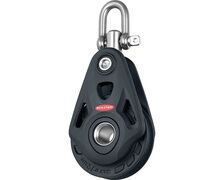 RONSTAN Poulie Core 60mm, simple