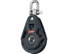 RONSTAN Poulie Core série 75, simple -