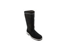 BOTALO Bottes Fyper cuir marron 41