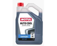 MOTUL Liquide de refroidissement EXPERT -37° - 5L