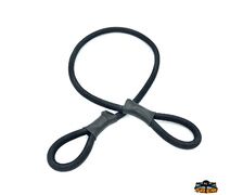 Amortisseur d'amarres élastique 1m Amortisseur d'amarres élastique 1m