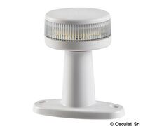 OSCULATI Feu de mouillage 360° EvoLED blanc