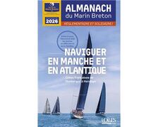 Almanach du Marin Breton 2026