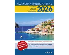 VAGNON Plaisance et reglementation 2026