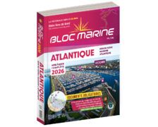 BLOC MARINE Manche Atlantique 2026