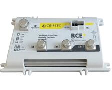 CRISTEC Répartiteur de charge 180A - 1E / 2S IG