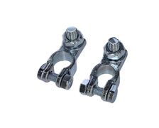 Cosse batterie type MAN M8 zinc les deux