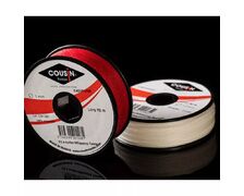 COUSIN Fil à surlier poissé 50m noir COUSIN Fil à surlier poissé 50m noir