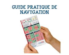 BIGSHIP Guide pratique balisage, cardinales, règles de barre BIGSHIP Guide pratique balisage, cardinales, règles de barre