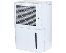 Déshumidificateur d'air 10L/Jour -120 m3/h