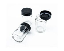 SILWY Set de 3 pots à épices