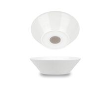 SILWY Bol aimantée en porcelaine les 2