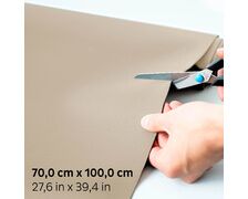 SILWY Revêtement métallique découpable