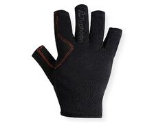 TYPHOON Gants Essentiel Doigts Courts - Adultes-Noir/Solar TYPHOON Gants Essentiel Doigts Courts - Adultes-Noir/Solar
