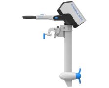 E-PROPULSION Moteur électriqsue SPIRIT 2 arbre long E-PROPULSION Moteur électriqsue SPIRIT 2 arbre long