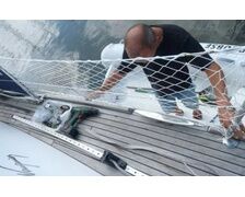 Filets de filière renforcés 30 à 70cm le mètre