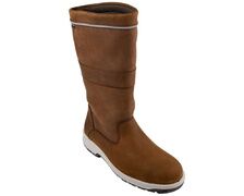 BOTALO Bottes Fyper cuir marron BOTALO Bottes Fyper cuir marron