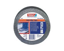 TESA Ruban adhésif antidérapant noir, 50 mm x 15 m