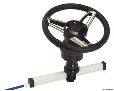 ULTRAFLEX Systèmes de direction rectiligne TM87O long 13''