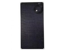 SPECTRALITE Panneau Solaire SemiFlex Pro 100W SPECTRALITE Panneau Solaire SemiFlex Pro 100W