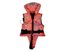 LALIZAS Gilet 100N enfant 15 - 30Kg LALIZAS Gilet 100N enfant 15 - 30Kg