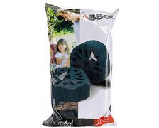 ATMB Combustible Safire cooker "Quick Briq" sachet de 2 pcs