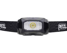 PETZL LAMPE FRONTALE TIKKINA Noir