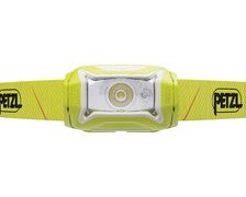 PETZL LAMPE FRONTALE TIKKA Jaune