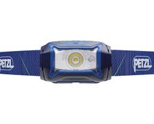 PETZL LAMPE FRONTALE TIKKA Bleue