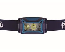 PETZL LAMPE FRONTALE ACTIK CORE Bleue