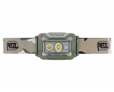PETZL LAMPE FRONTALE ARIA 2R RGB CAMO