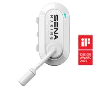 SENA Nautitalk Crew Duo - Pack Duo