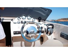 SEAREBBEL Pilote automatique