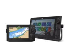 RAYMARINE AXIOM 2 PRO S 9"