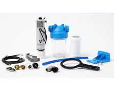 WATERSPRINT Purificateur d'eau SOLO NAUTIC II