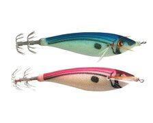 POWERLINE SQUID FLOAT 80 N°02/04 KIT X2