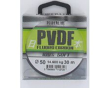 POWERLINE Fluoro Carbon Ø 30 les 30m