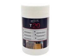 NAUTIC CLEAN T20 Nettoyant pour teck -1kg