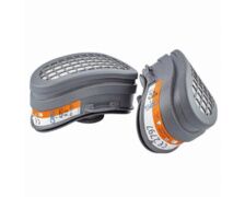 GVS Paires de Filtre de rechange pour masque A2 P3