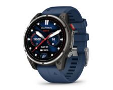 GARMIN Montre QUATIX 8 PRO