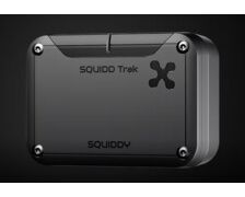 SQUIDDY Tracker bateau