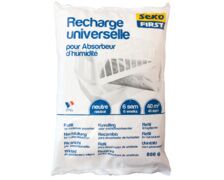 Recharge absorbeur d'humidité 0,8kg