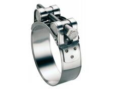 MARINOX Collier à tourillons A4