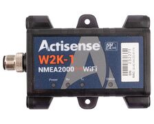 SEAREBBEL Module intégration NMEA2000